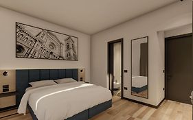Jr Hotels Hermes Firenze