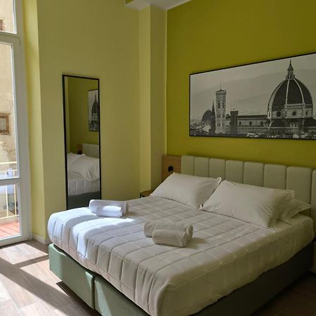 Jr Hotels Hermes Firenze Florença Exterior foto